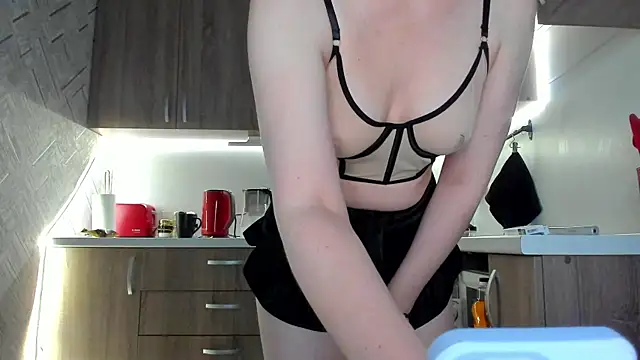 EvaBarsa  online show from 19, 9, 2025