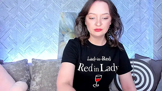 EvaBarsa  online show from 20, 9, 2025