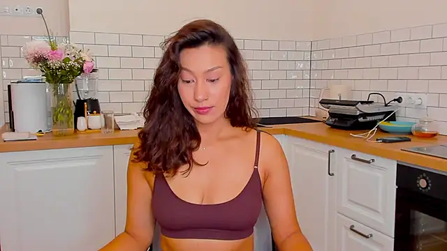 FieryHeart online show from 9, 9, 2025