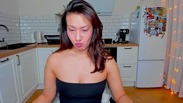 FieryHeart online show from 5, 2, 2026