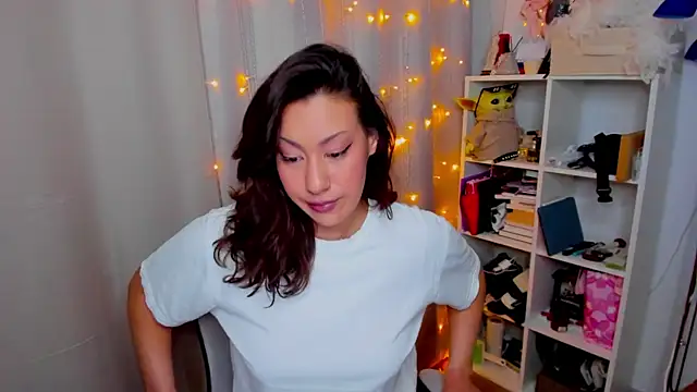 Snapshot of FieryHeart chatting on 6, 6, 2026 FieryHeart online show from 6, 6, 2026