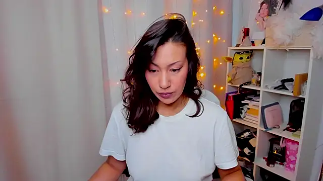 Snapshot of FieryHeart chatting on 7, 6, 2026 FieryHeart online show from 7, 6, 2026
