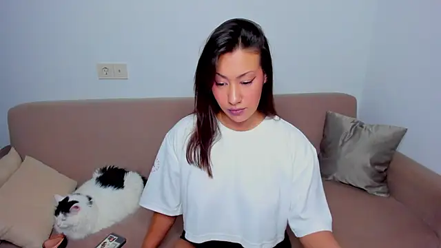 Snapshot of FieryHeart chatting on 3, 7, 2026 FieryHeart online show from 3, 7, 2026