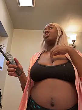 gypsydoll online show from 14, 2, 2025