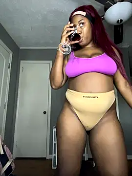 gypsydoll online show from 10, 9, 2025