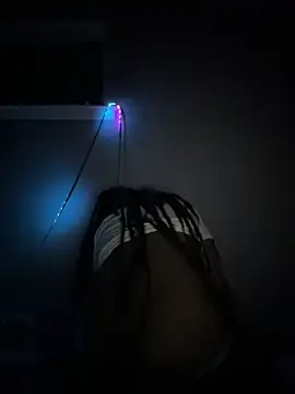 gypsydoll online show from 12, 11, 2025