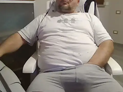 iron boy80 online show from 14, 11, 2025