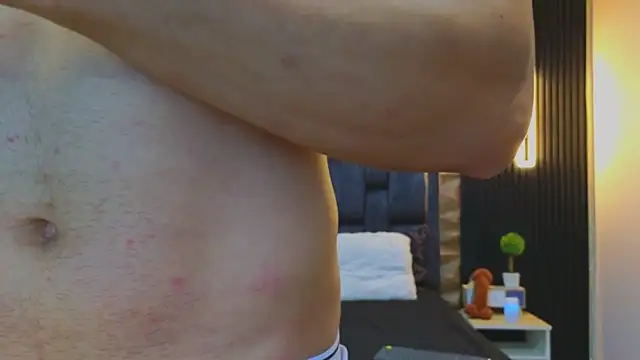 Snapshot of FelipeAndMarcello3 chatting on 30, 1, 2025 FelipeAndMarcello3 online show from 30, 1, 2025