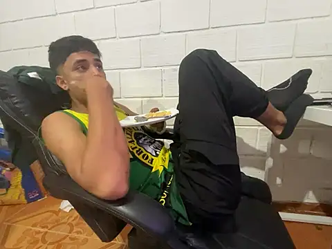 Max TheHorseDick online show from 1, 3, 2026