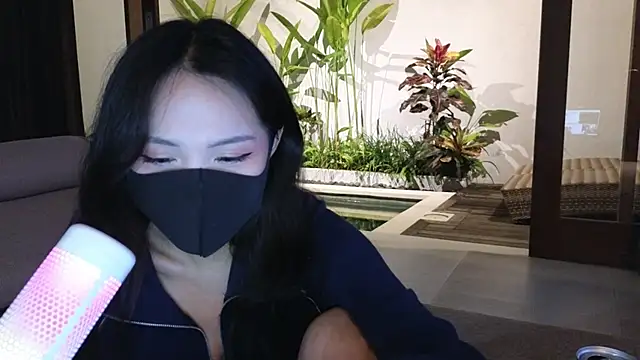 Snapshot of TammiLou chatting on 3, 3, 2025 TammiLou online show from 3, 3, 2025