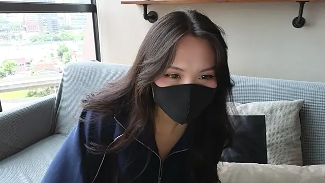 Snapshot of TammiLou chatting on 19, 3, 2025 TammiLou online show from 19, 3, 2025