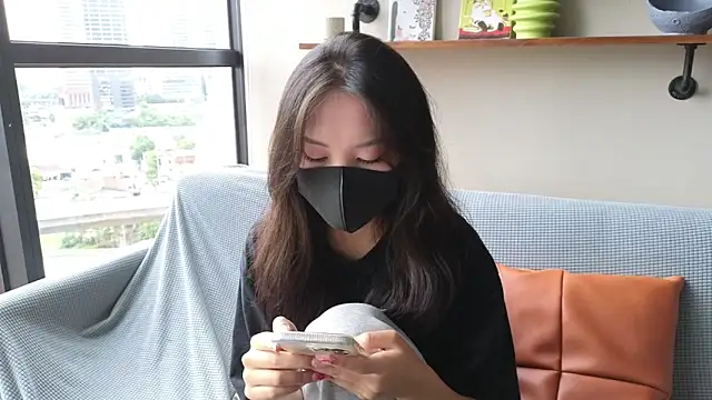 Snapshot of TammiLou chatting on 22, 3, 2025 TammiLou online show from 22, 3, 2025