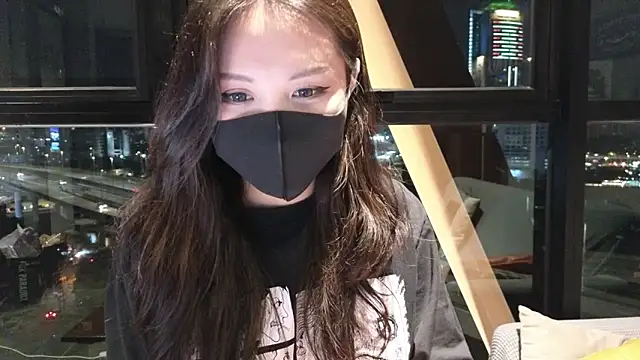 Snapshot of TammiLou chatting on 22, 3, 2025 TammiLou online show from 22, 3, 2025