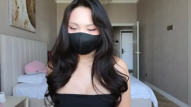 Snapshot of TammiLou chatting on 12, 9, 2025 TammiLou online show from 12, 9, 2025