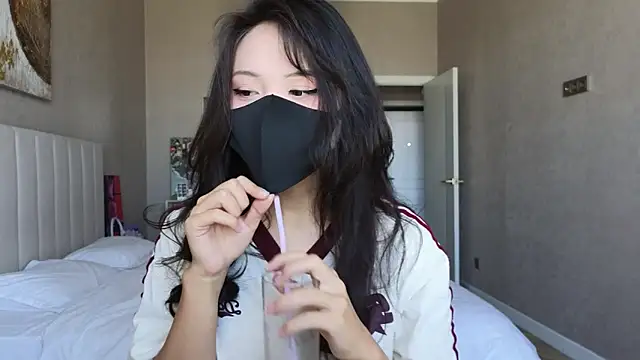 Snapshot of TammiLou chatting on 19, 9, 2025 TammiLou online show from 19, 9, 2025