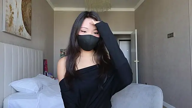 Snapshot of TammiLou chatting on 22, 9, 2025 TammiLou online show from 22, 9, 2025