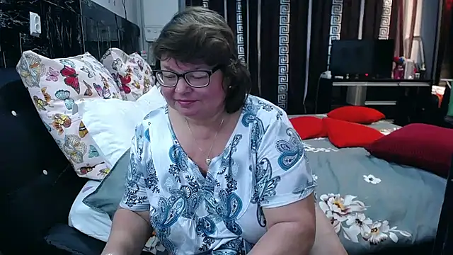Snapshot of SweetMommaX chatting on 30, 4, 2026 SweetMommaX online show from 30, 4, 2026