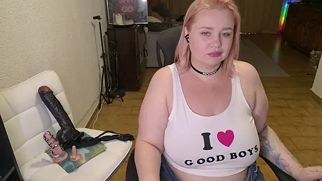 Snapshot of MargotGrey chatting on 18, 4, 2026 MargotGrey online show from 18, 4, 2026
