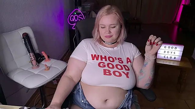 Snapshot of MargotGrey chatting on 30, 4, 2026 MargotGrey online show from 30, 4, 2026