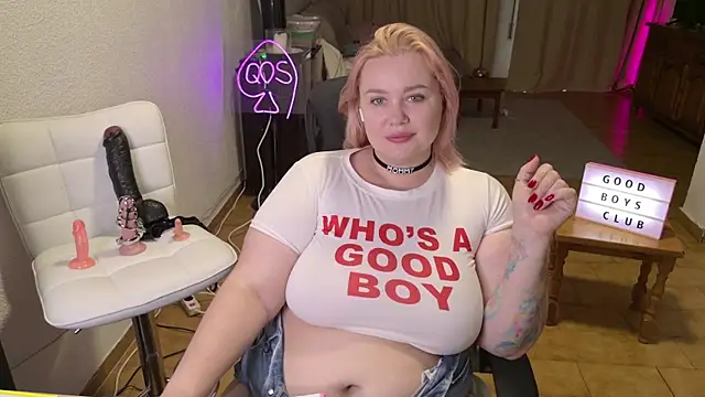 Snapshot of MargotGrey chatting on 1, 5, 2026 MargotGrey online show from 1, 5, 2026