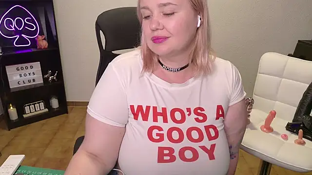 Snapshot of MargotGrey chatting on 31, 5, 2026 MargotGrey online show from 31, 5, 2026