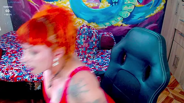 Snapshot of Eimy_lorens chatting on 2, 1, 2025 Eimy lorens online show from 2, 1, 2025