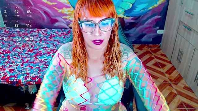 Snapshot of Eimy_lorens chatting on 29, 1, 2025 Eimy lorens online show from 29, 1, 2025