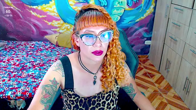 Snapshot of Eimy_lorens chatting on 12, 2, 2025 Eimy lorens online show from 12, 2, 2025