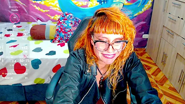 Snapshot of Eimy_lorens chatting on 18, 2, 2025 Eimy lorens online show from 18, 2, 2025