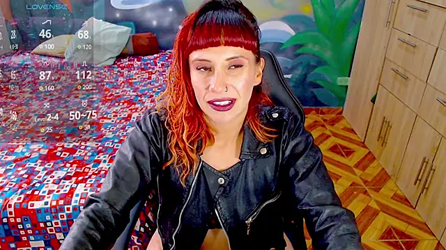 Snapshot of Eimy_lorens chatting on 9, 9, 2025 Eimy lorens online show from 9, 9, 2025