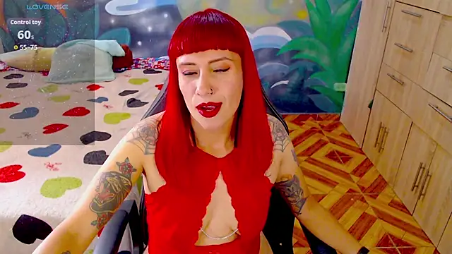 Snapshot of Eimy_lorens chatting on 20, 9, 2025 Eimy lorens online show from 20, 9, 2025