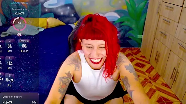 Snapshot of Eimy_lorens chatting on 20, 10, 2025 Eimy lorens online show from 20, 10, 2025