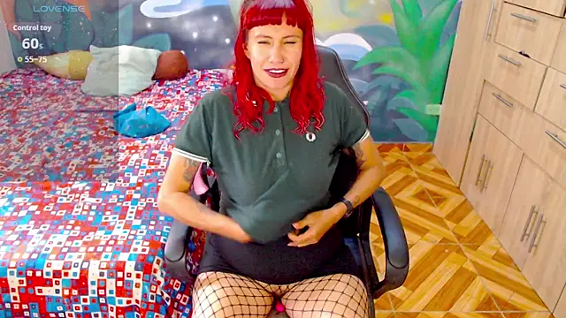 Snapshot of Eimy_lorens chatting on 7, 11, 2025 Eimy lorens online show from 7, 11, 2025