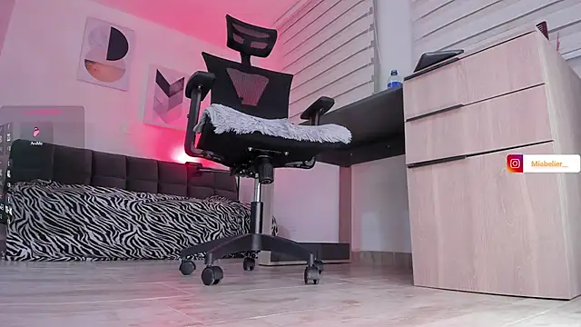 Miabelier online show from 29, 11, 2025