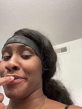 Snapshot of Foreignthababyy chatting on 26, 3, 2026 Foreignthababyy online show from 26, 3, 2026