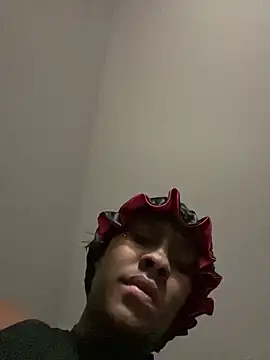 Snapshot of Foreignthababyy chatting on 8, 4, 2026 Foreignthababyy online show from 8, 4, 2026