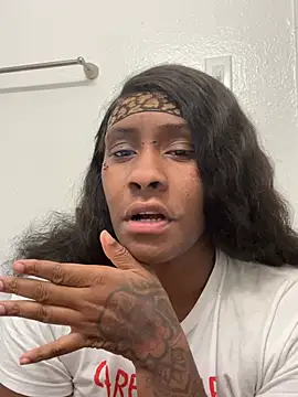 Snapshot of Foreignthababyy chatting on 9, 4, 2026 Foreignthababyy online show from 9, 4, 2026