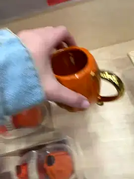 -AngelAri- online show from 28, 10, 2025