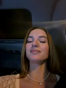 -AngelAri- online show from 14, 11, 2025