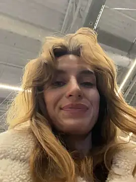 -AngelAri- online show from 15, 3, 2026