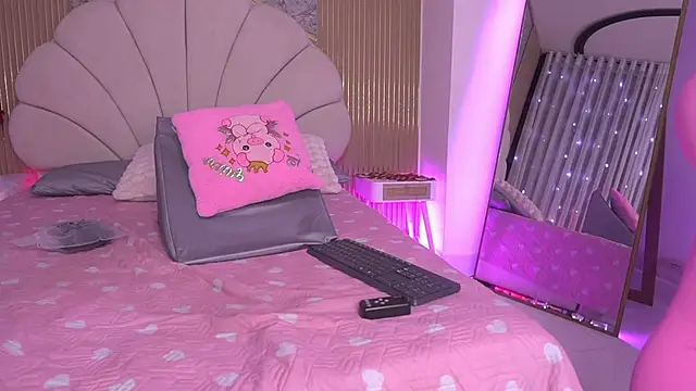 mssburbuja online show from 20, 3, 2026