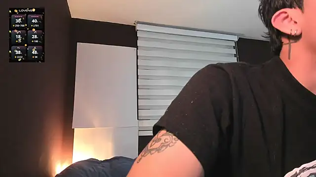 tom Howard online show from 13, 4, 2026