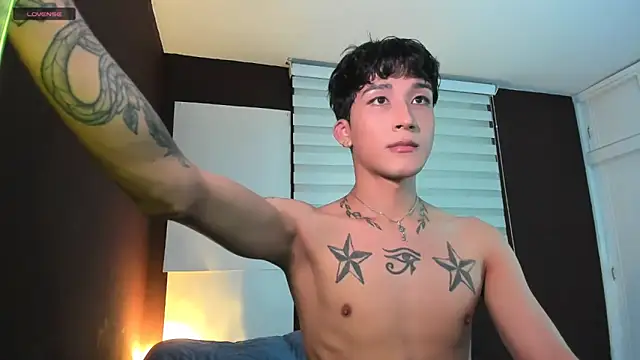 tom Howard online show from 14, 4, 2026