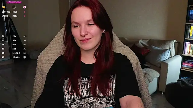 Snapshot of Val_lava chatting on 20, 3, 2026 Val lava online show from 20, 3, 2026