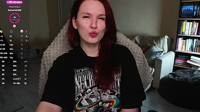 Snapshot of Val_lava chatting on 29, 3, 2026 Val lava online show from 29, 3, 2026