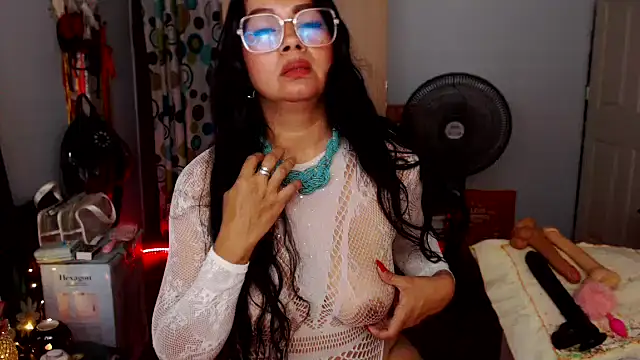 RUBII-ADAMS online show from 8, 5, 2026