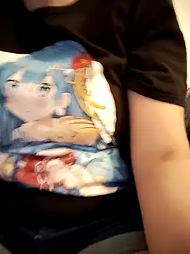 Haru Queenn online show from 28, 9, 2025