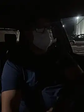 JuanPa secret online show from 12, 1, 2025