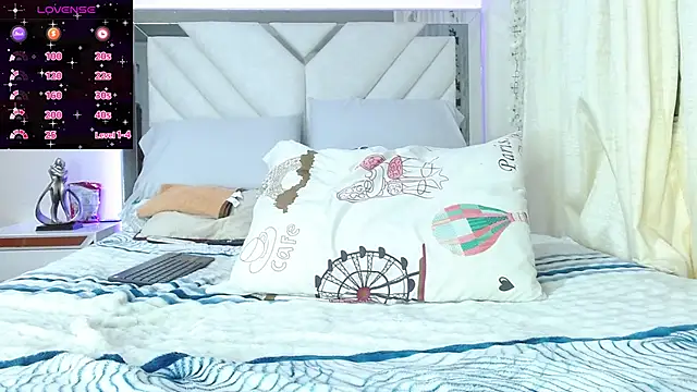 Snapshot of ruby_myers chatting on 3, 2, 2026 ruby myers online show from 3, 2, 2026