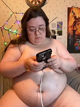 SexyxLexie online show from 16, 11, 2025